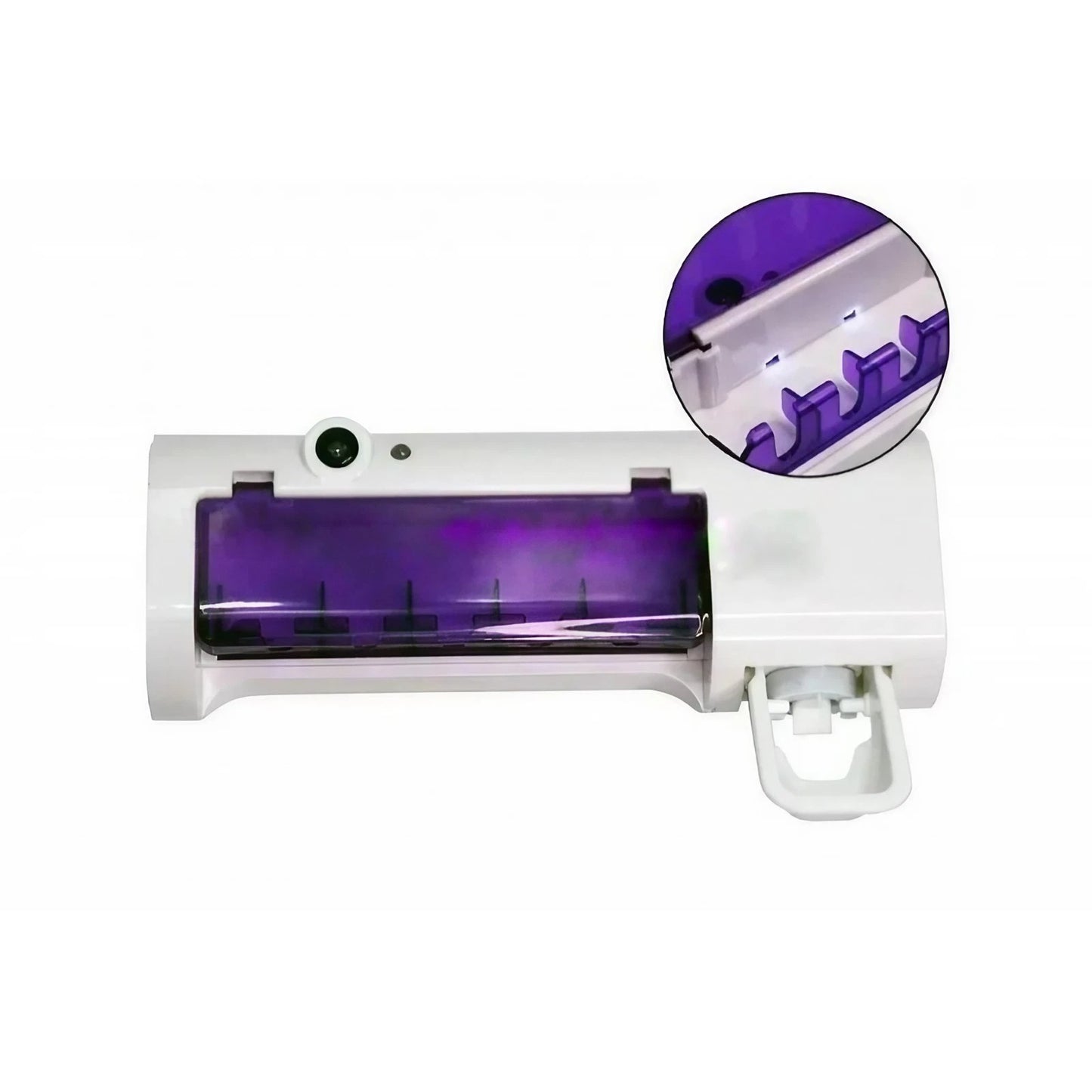 Esterilizador de cepillos de dientes - DentPro™