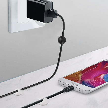 Hebilla Adhesiva - EasyHold™ (2 unidades)