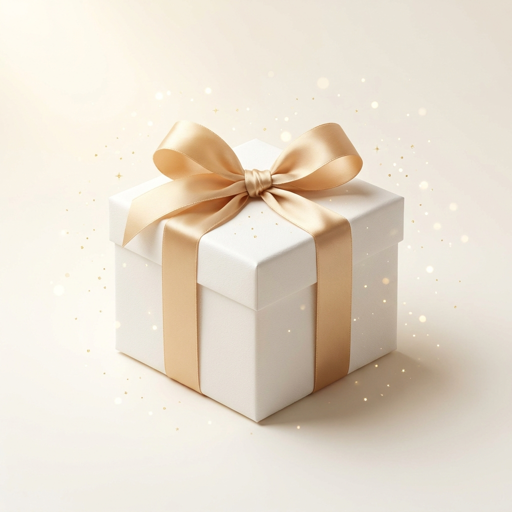 🎁 Regalo Sorpresa Exclusivo