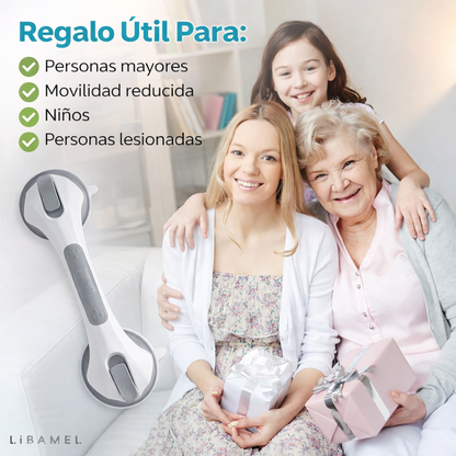 Soporte de baño - SafeGrip™