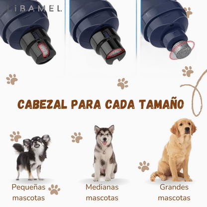 Lima de uñas para mascotas - NailPro™