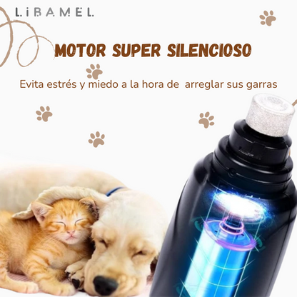 Lima de uñas para mascotas - NailPro™